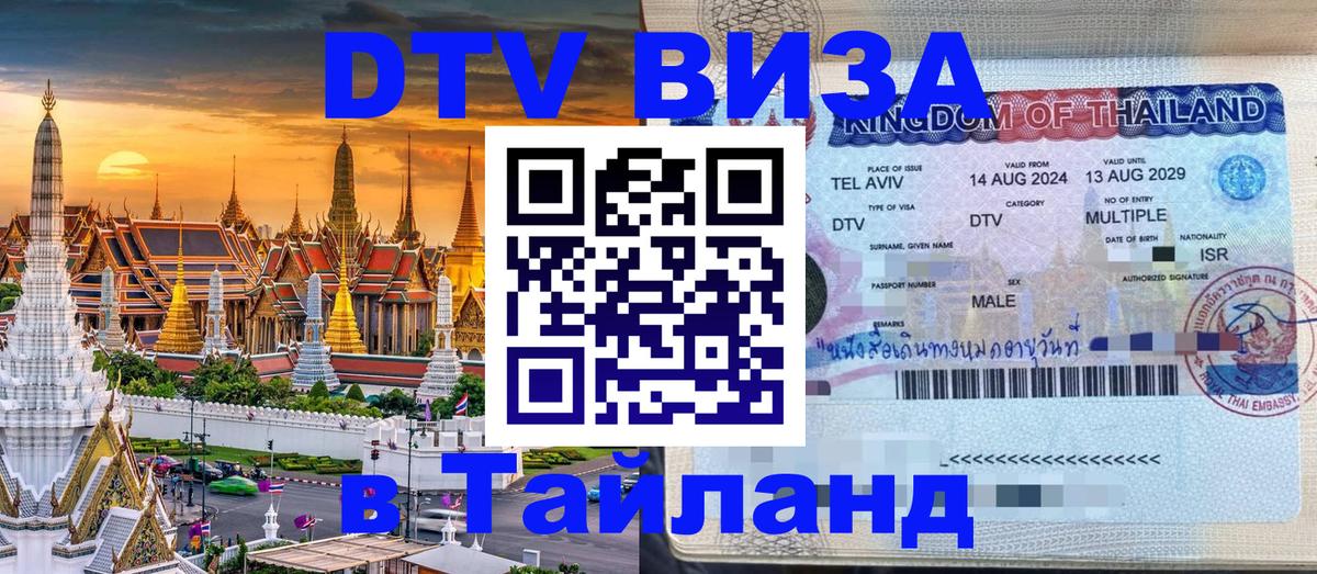 Оформление DTV визы под ключ: стоимость и тарифы, только загранпаспорт - 